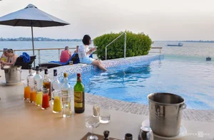 Luxury Mekong River Cruise: Experience Southeast Asia on a $6 Million High-End Vessel - image 6