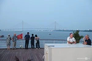 Luxury Mekong River Cruise: Experience Southeast Asia on a $6 Million High-End Vessel - image 9