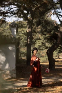 Natural Beauty and Light: YiTuYu Art Language Vol.6622 Sa Da - image 7