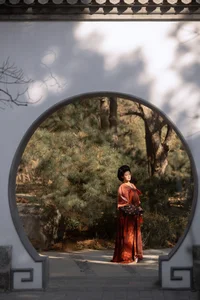 Natural Beauty and Light: YiTuYu Art Language Vol.6622 Sa Da - image 11