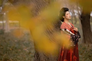 Natural Beauty and Light: YiTuYu Art Language Vol.6622 Sa Da - image 12