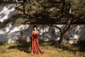 Natural Beauty and Light: YiTuYu Art Language Vol.6622 Sa Da - image 13