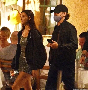 Leonardo DiCaprio and Vittoria Ceretti: Exploring the Glamorous Life and High-Fashion Career of the Hollywood Star’s Latest Partner - image 2