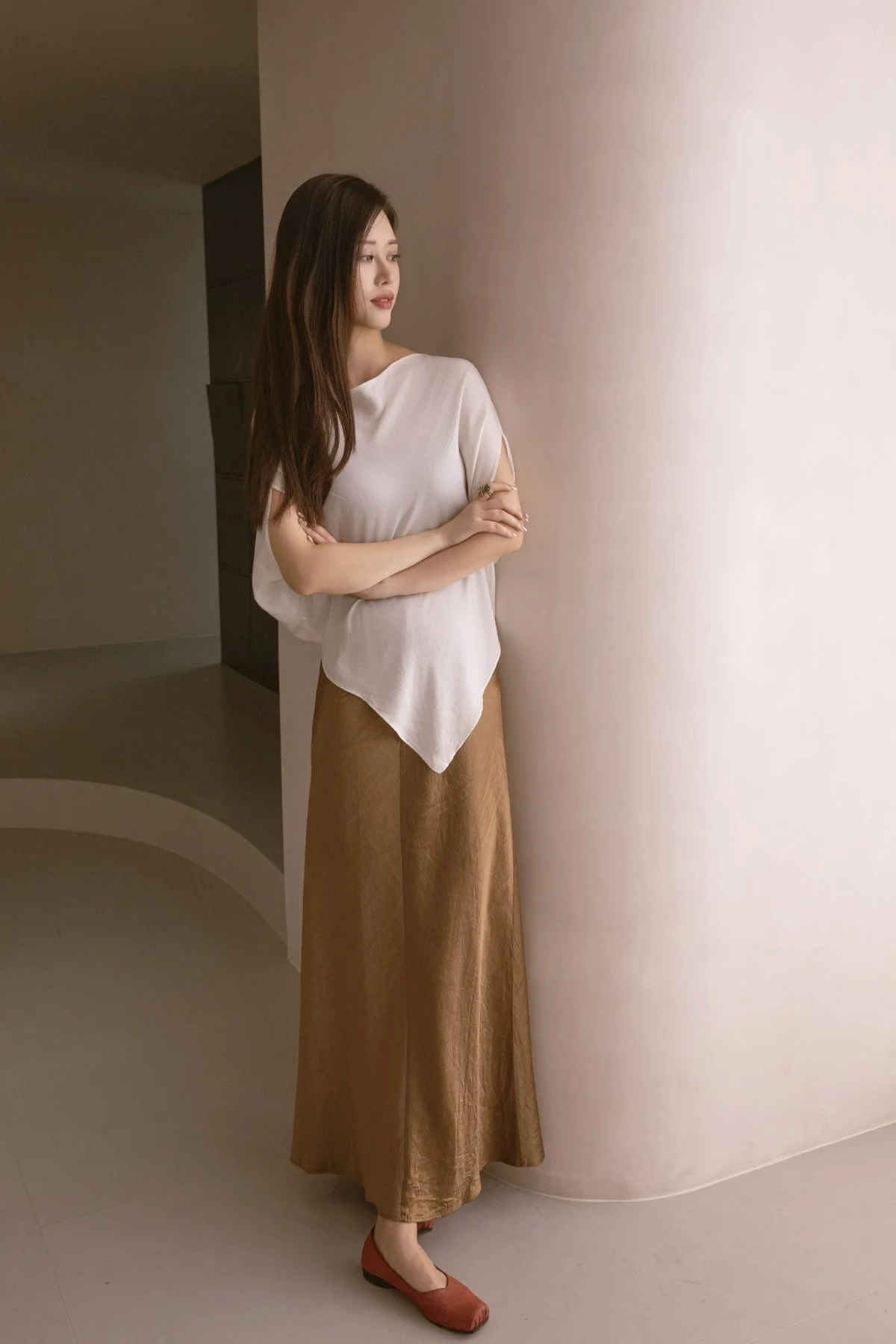 Exploring Visual Aesthetics in YiTuYu Art Language Vol.5668 with Chenaling_cl