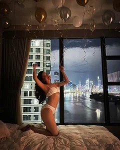 Tra Ngoc Hang’s Style Evolution: Redefining Glamour and Fitness in Fashion - image 1