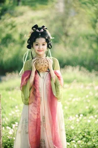 Captivating Visuals in YiTuYu Art Language Vol.7285 Featuring Xiao Yu - image 13