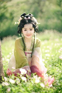 Captivating Visuals in YiTuYu Art Language Vol.7285 Featuring Xiao Yu - image 19