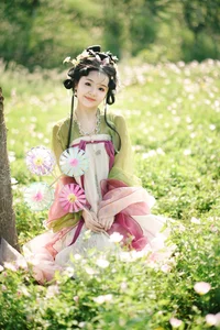 Captivating Visuals in YiTuYu Art Language Vol.7285 Featuring Xiao Yu - image 4