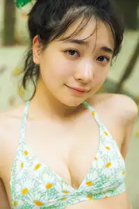 Maya Imamori: Discover Pure Charm in 'Love Begins' 1st Photobook Part02 - image 11