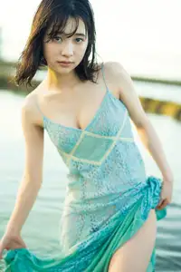 Maya Imamori: Discover Pure Charm in 'Love Begins' 1st Photobook Part02 - image 6