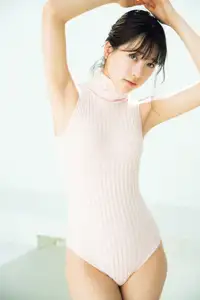 Maya Imamori: Discover Pure Charm in 'Love Begins' 1st Photobook Part02 - image 17