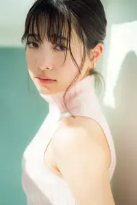 Maya Imamori: Discover Pure Charm in 'Love Begins' 1st Photobook Part02 - image 3