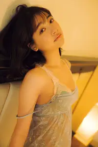 Maya Imamori: Discover Pure Charm in 'Love Begins' 1st Photobook Part02 - image 10