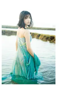 Maya Imamori: Discover Pure Charm in 'Love Begins' 1st Photobook Part02 - image 8