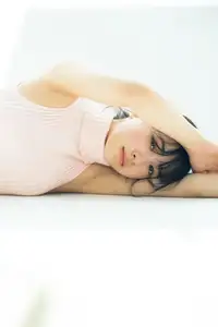 Maya Imamori: Discover Pure Charm in 'Love Begins' 1st Photobook Part02 - image 18