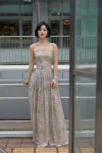 Zhao Liying Stuns in New High-Fashion Gallery Showcasing Timeless Elegance - image 8