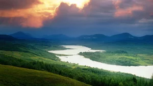 Top 100 Full HD Nature and Landscape Desktop Wallpapers for 2023 - image 91