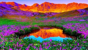 Top 100 Full HD Nature and Landscape Desktop Wallpapers for 2023 - image 28
