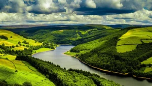 Top 100 Full HD Nature and Landscape Desktop Wallpapers for 2023 - image 39