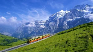 Top 100 Full HD Nature and Landscape Desktop Wallpapers for 2023 - image 59