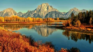 Top 100 Full HD Nature and Landscape Desktop Wallpapers for 2023 - image 21