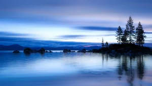 Top 100 Full HD Nature and Landscape Desktop Wallpapers for 2023 - image 56