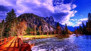 Top 100 Full HD Nature and Landscape Desktop Wallpapers for 2023 - image 83
