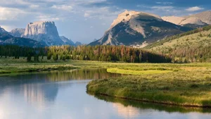 Top 100 Full HD Nature and Landscape Desktop Wallpapers for 2023 - image 102