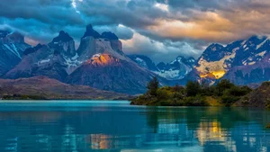 Top 100 Full HD Nature and Landscape Desktop Wallpapers for 2023 - image 58