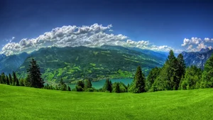 Top 100 Full HD Nature and Landscape Desktop Wallpapers for 2023 - image 61