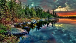 Top 100 Full HD Nature and Landscape Desktop Wallpapers for 2023 - image 99