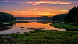 Top 100 Full HD Nature and Landscape Desktop Wallpapers for 2023 - image 37