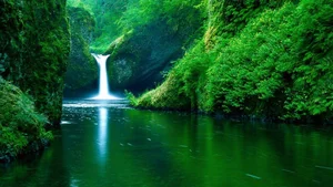 Top 100 Full HD Nature and Landscape Desktop Wallpapers for 2023 - image 96