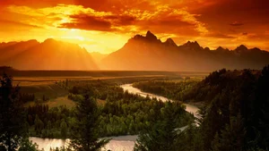 Top 100 Full HD Nature and Landscape Desktop Wallpapers for 2023 - image 36