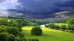 Top 100 Full HD Nature and Landscape Desktop Wallpapers for 2023 - image 48