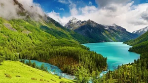 Top 100 Full HD Nature and Landscape Desktop Wallpapers for 2023 - image 35