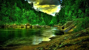Top 100 Full HD Nature and Landscape Desktop Wallpapers for 2023 - image 86