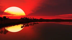 Top 100 Full HD Nature and Landscape Desktop Wallpapers for 2023 - image 87
