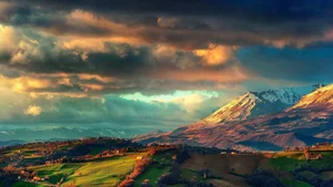 Top 100 Full HD Nature and Landscape Desktop Wallpapers for 2023 - image 49