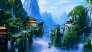 Top 100 Full HD Nature and Landscape Desktop Wallpapers for 2023 - image 17