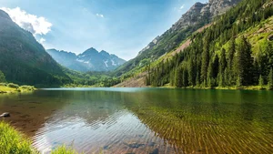 Top 100 Full HD Nature and Landscape Desktop Wallpapers for 2023 - image 64