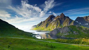 Top 100 Full HD Nature and Landscape Desktop Wallpapers for 2023 - image 45