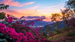 Top 100 Full HD Nature and Landscape Desktop Wallpapers for 2023 - image 1
