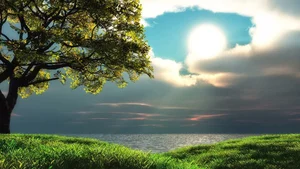 Top 100 Full HD Nature and Landscape Desktop Wallpapers for 2023 - image 7