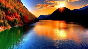 Top 100 Full HD Nature and Landscape Desktop Wallpapers for 2023 - image 98