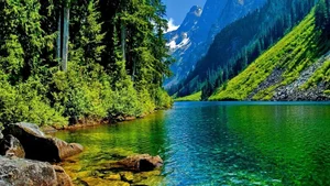Top 100 Full HD Nature and Landscape Desktop Wallpapers for 2023 - image 100