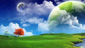 Top 100 Full HD Nature and Landscape Desktop Wallpapers for 2023 - image 70