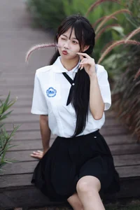 Tian Xin Xiao Lu Shines in YiTuYu Art Language Vol.7312 - image 20