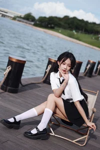 Tian Xin Xiao Lu Shines in YiTuYu Art Language Vol.7312 - image 3