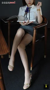 IESS Puhui Collection Issue 154 Featuring Xiao Jie Desk Series - image 7